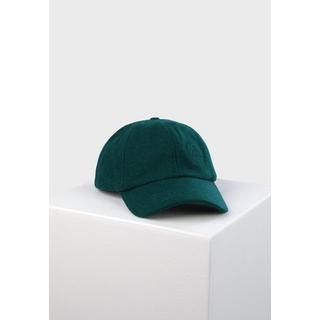 CASH-MERE.CH Kaschmir Baseballmütze  