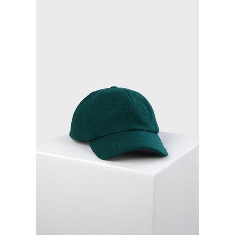 CASH-MERE.CH Kaschmir Baseballmütze  
