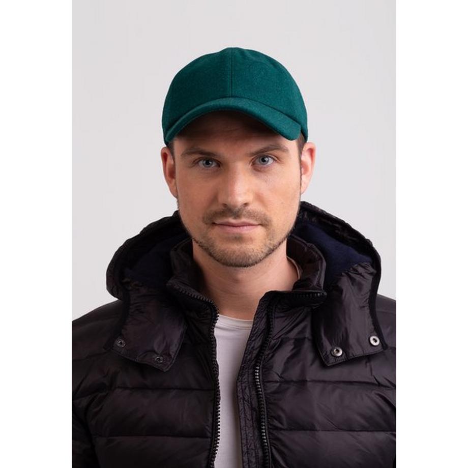 CASH-MERE.CH Cappellino da baseball Cashmere  