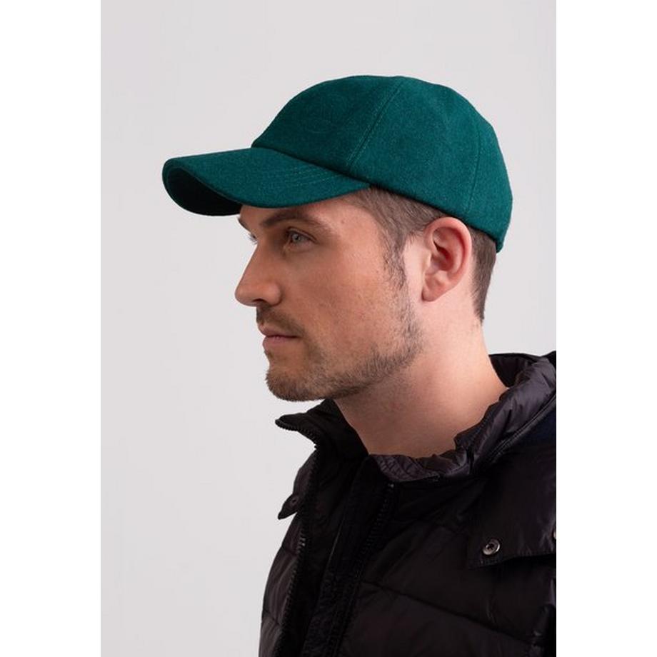 CASH-MERE.CH Cappellino da baseball Cashmere  