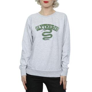 Harry Potter  Slytherin Sweatshirt 