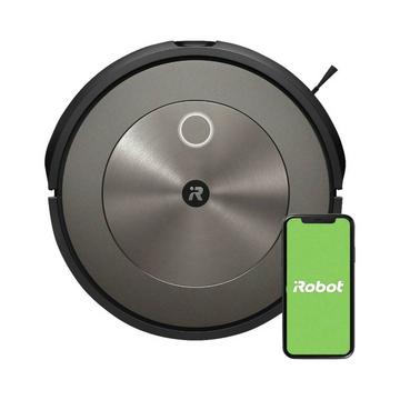 iRobot Roomba j9 aspirapolvere robot Sacchetto per la polvere Nero