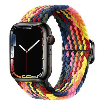 Apple Watch 38 - 41mm Armband Bunt