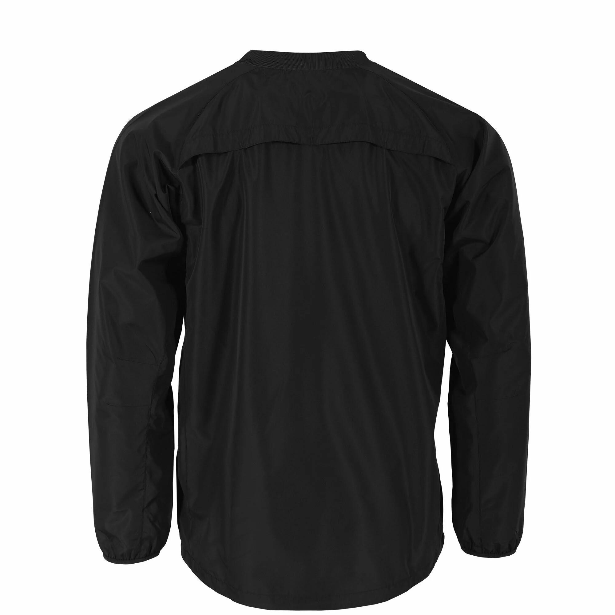 Stannol  veste de survêtement coupe-vent prime top 