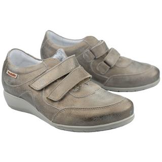 Mephisto  Jenna - Chaussure à lacets cuir 