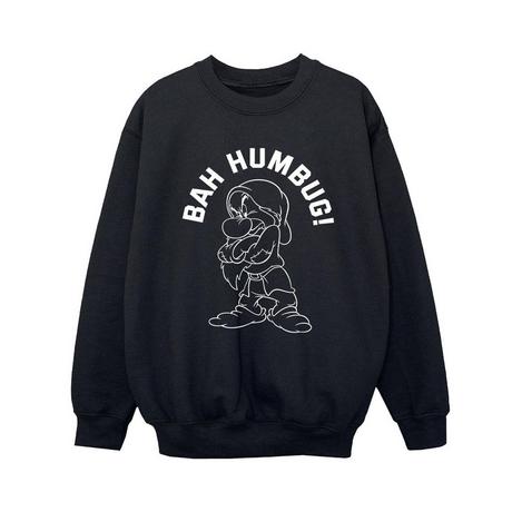 Disney  Humbug Sweatshirt 