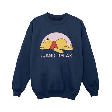 Relax Sweatshirt