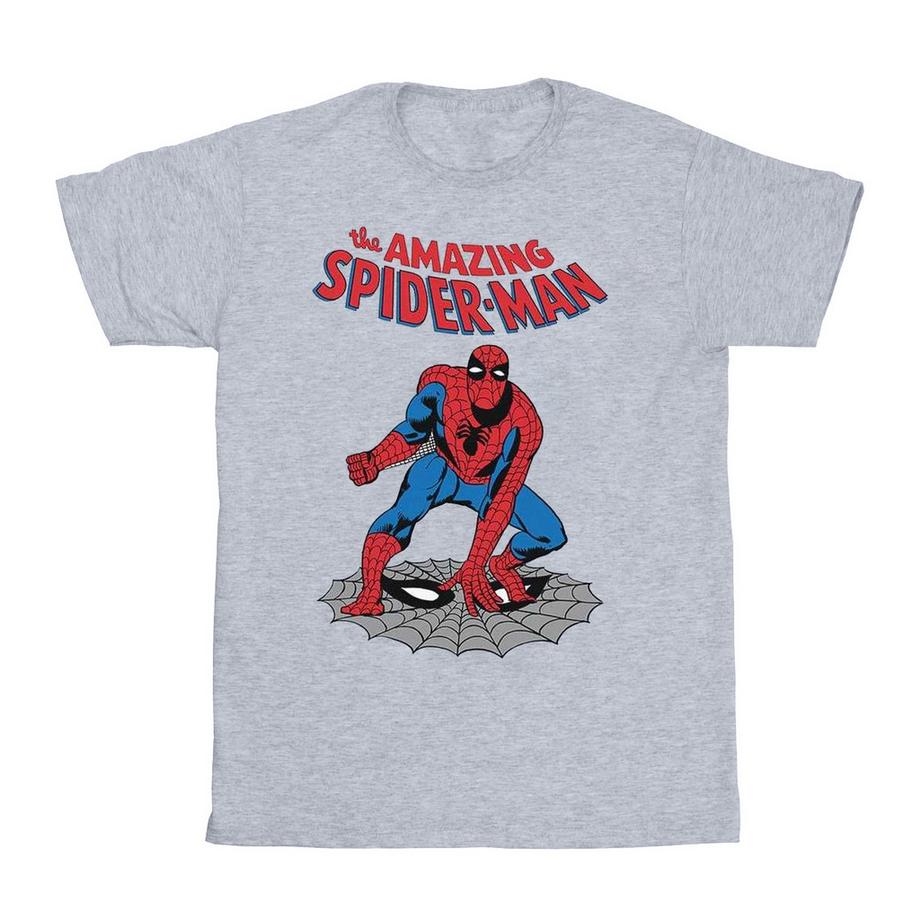 The Amazing Spiderman T-Shirt