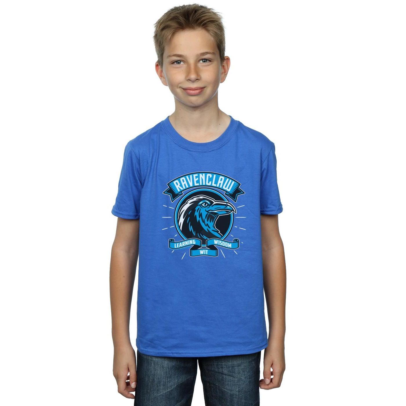 Harry Potter  Ravenclaw TShirt 