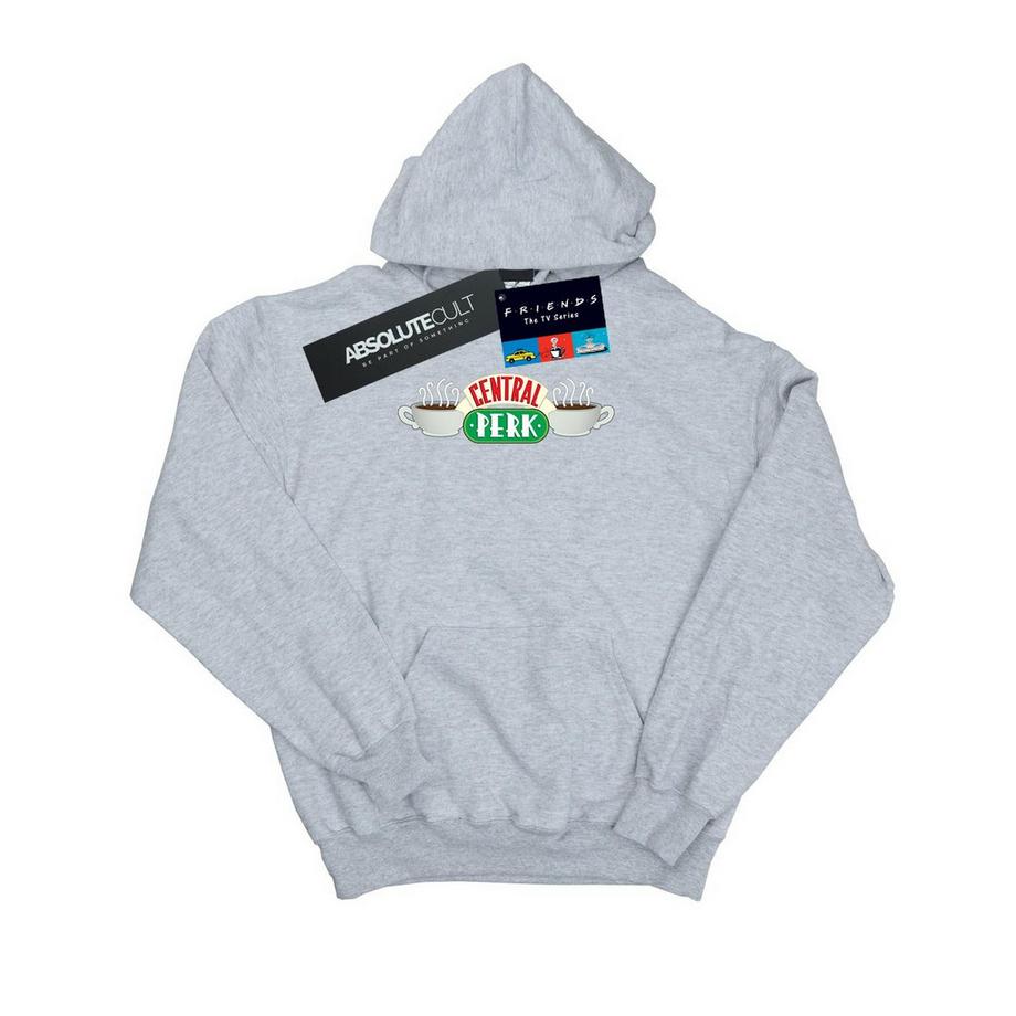 Sweat à capuche CENTRAL PERK