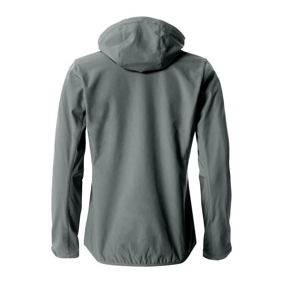 Clique Veste Softshell  