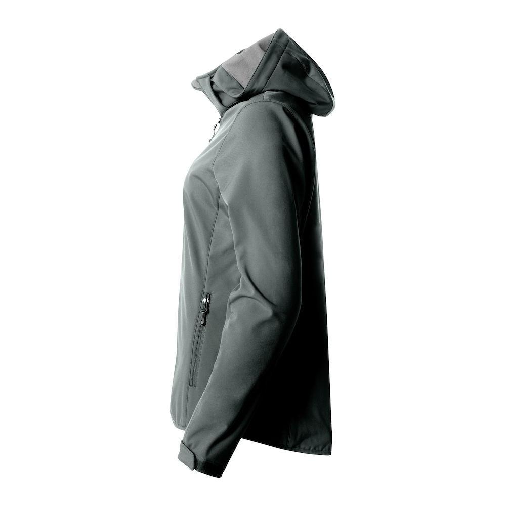 Clique Giacca Softshell  