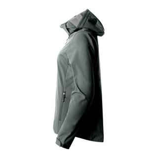 Clique Giacca Softshell  