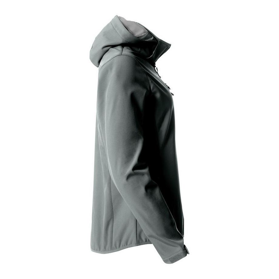 Clique Veste Softshell  