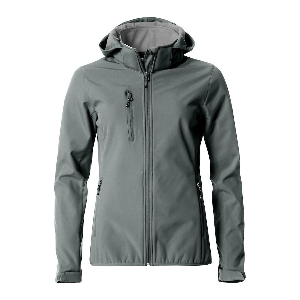 Clique  Veste softshell 