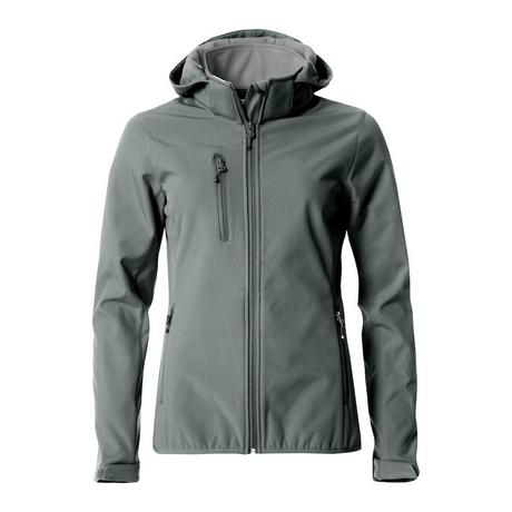 Clique Giacca Softshell  