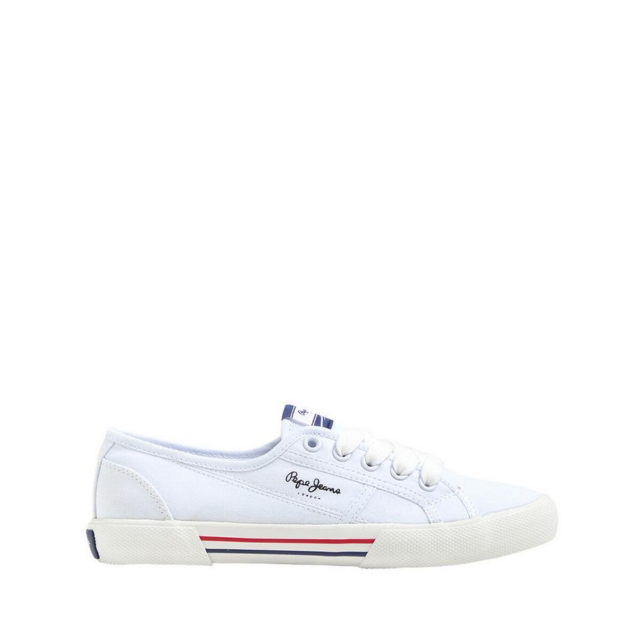 Pepe Jeans Brady Basic Sneakers  