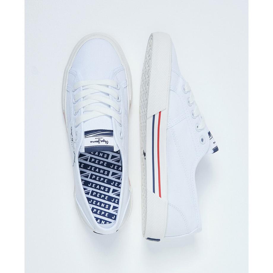 Pepe Jeans Brady Basic Sneakers  