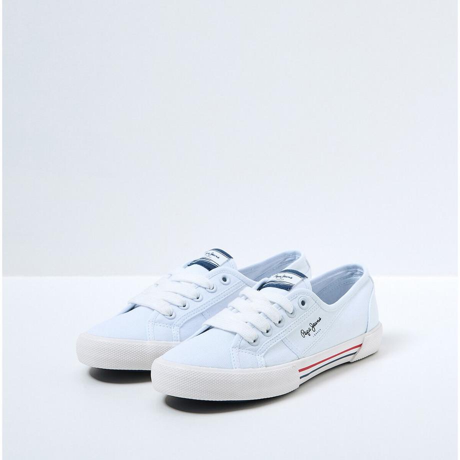 Pepe Jeans Brady Basic Sneakers  