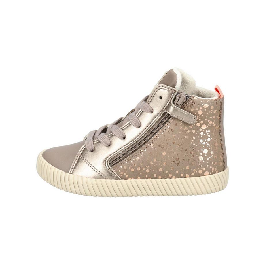 GEOX J46MNA 0AUAJ High Top Sneakers  