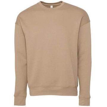 Erwachsene Drop Schulter Sweatshirt