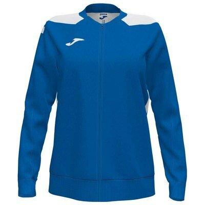 Joma Championship VI Full Zip Felpa  