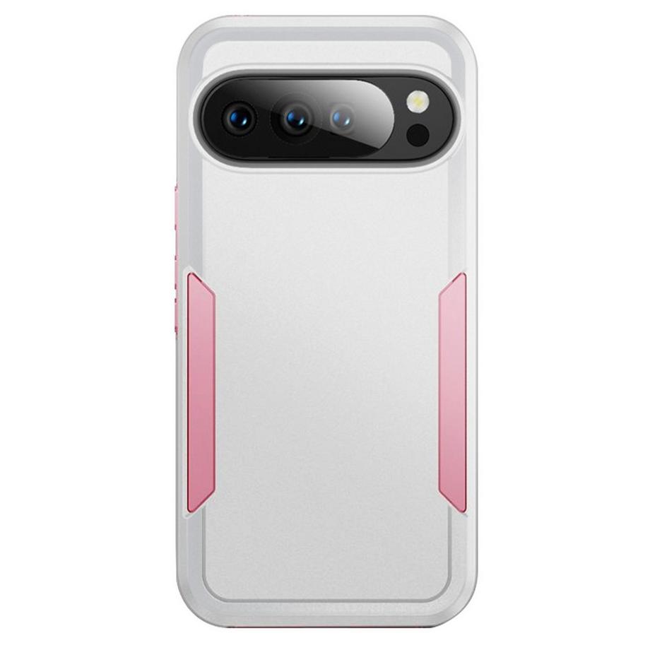 Avizar  Custodia per Google Pixel 10 Pro Protezione Ultra Rinforzata Standard Militare 