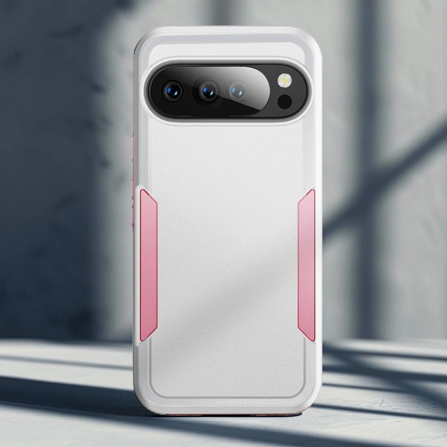 Avizar  Custodia per Google Pixel 10 Pro Protezione Ultra Rinforzata Standard Militare 