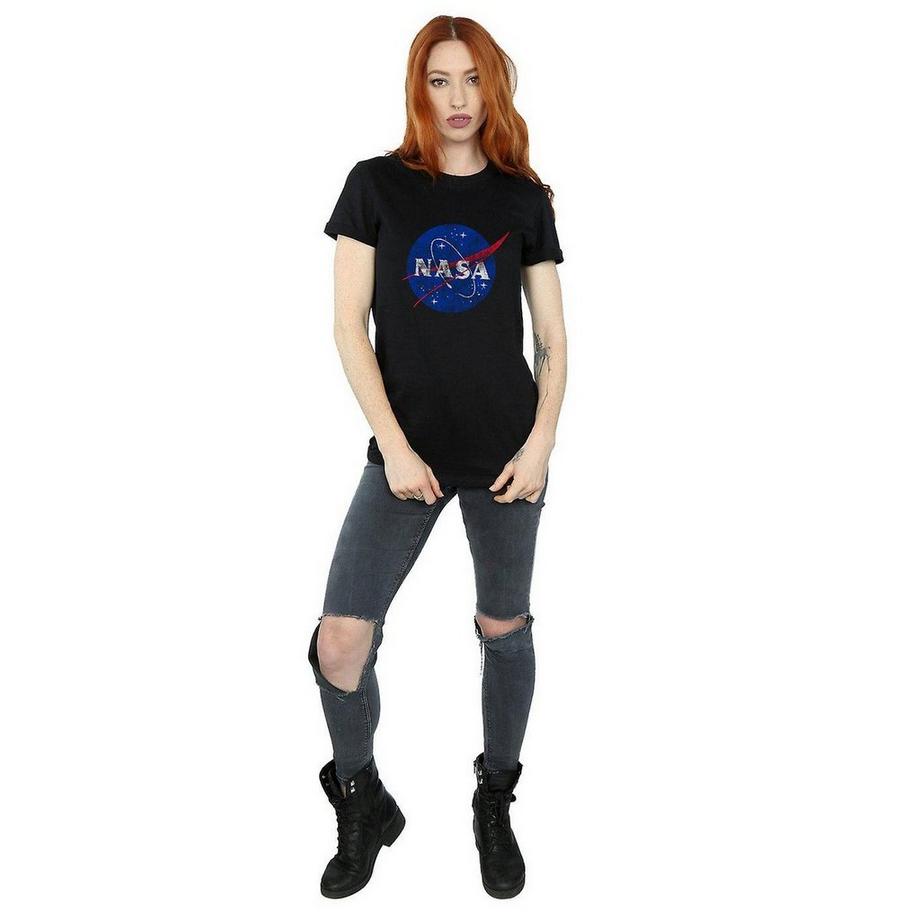 Nasa Insignia T-Shirt  