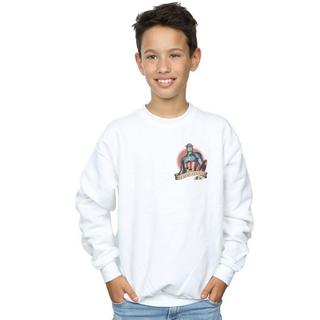 MARVEL  Sweatshirt 