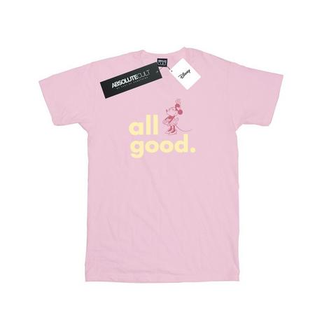 Disney  All Good TShirt 