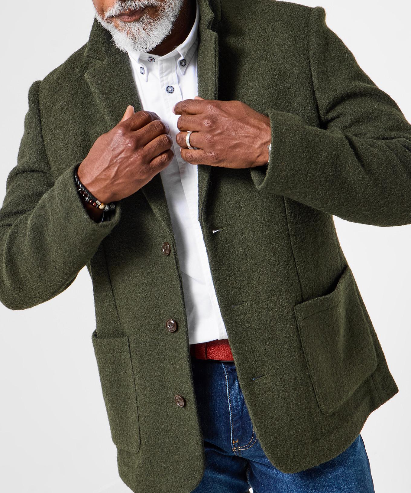 Joe Browns Blazer Moderno Vestibilità Ampia  