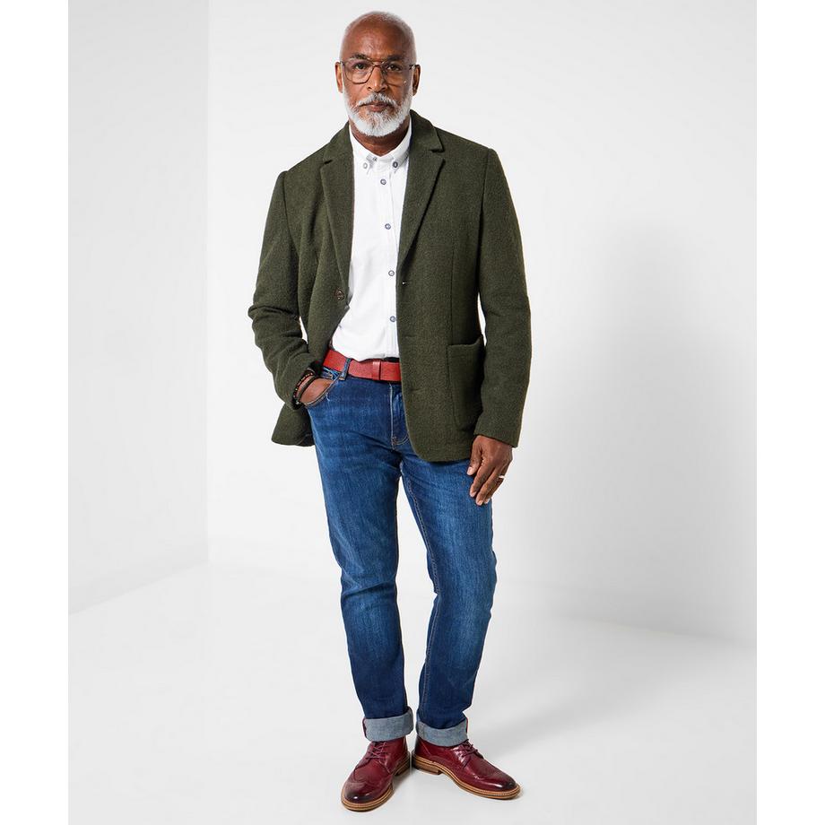 Joe Browns Moderner Lockerer Blazer  