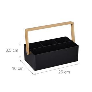 B2X Aufbewahrungstasche mit Tragegriff  