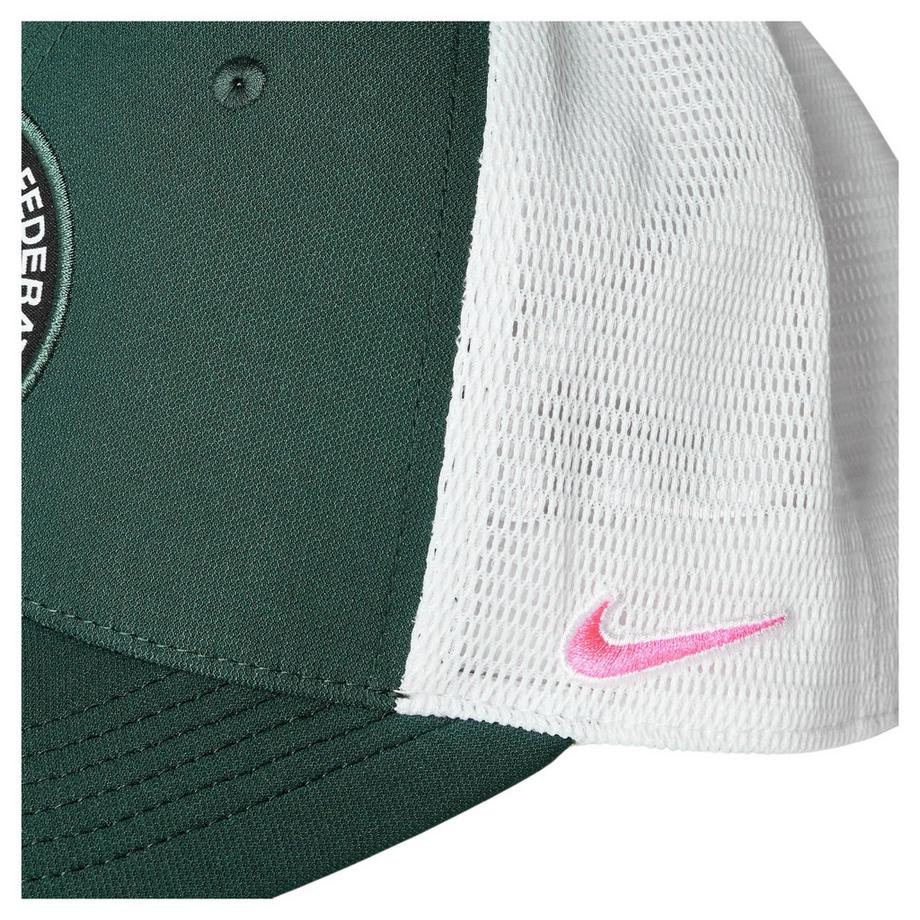 NIKE Baseballmütze, Fußball  