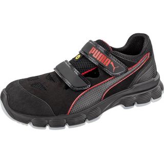 PUMA  Chaussures de sécurité Aviat Low ESD SRC 