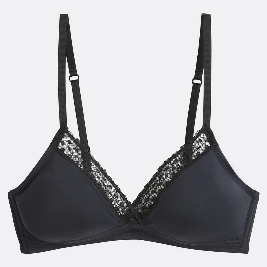 La Redoute Collections Reggiseno a triangolo modellato Vikie  