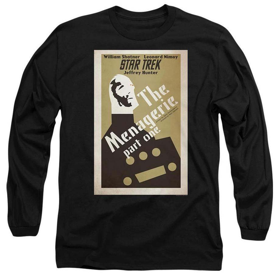 The Original Series Episode 11 TShirt