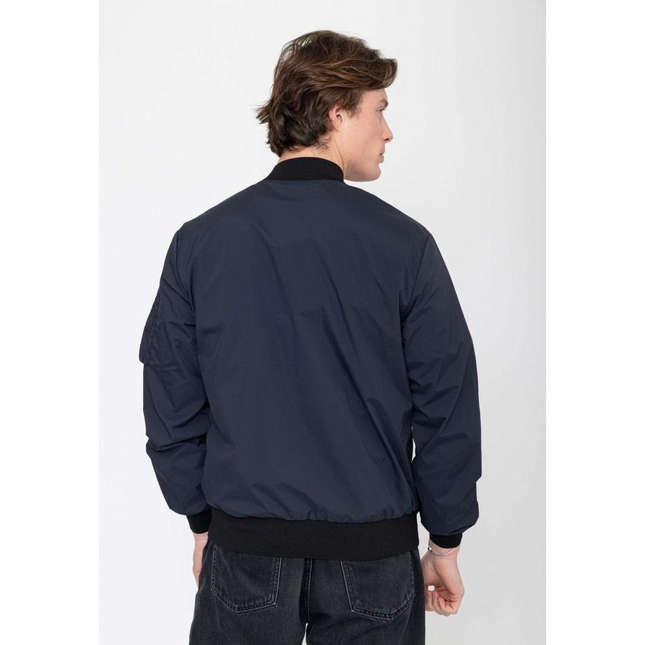 Bomber Veste MA Light-M  