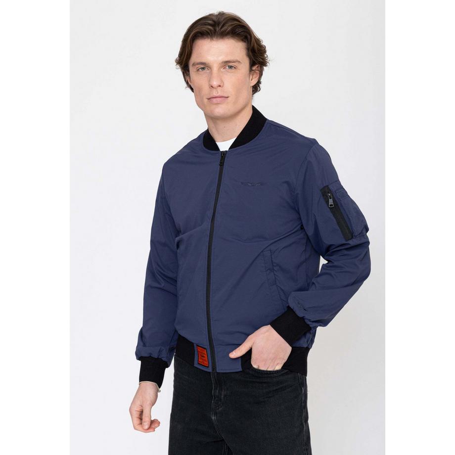 Bomber Veste MA Light-M  
