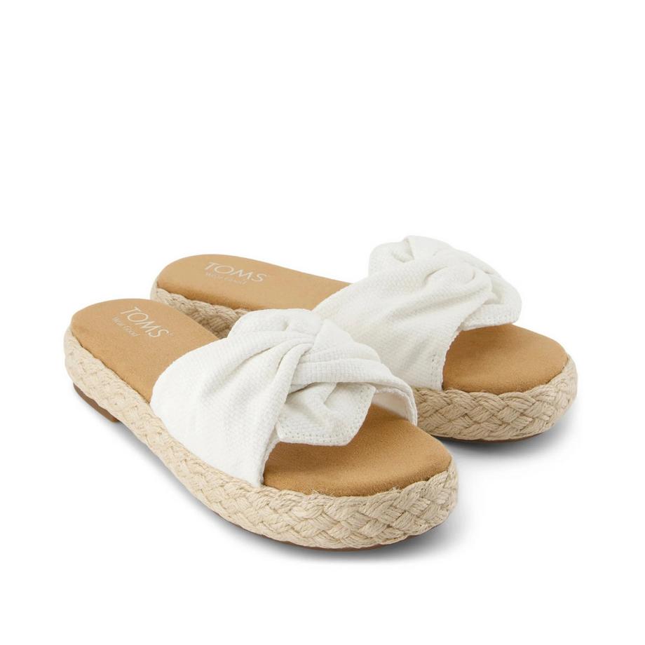 TOMS Espadrillas Abby  