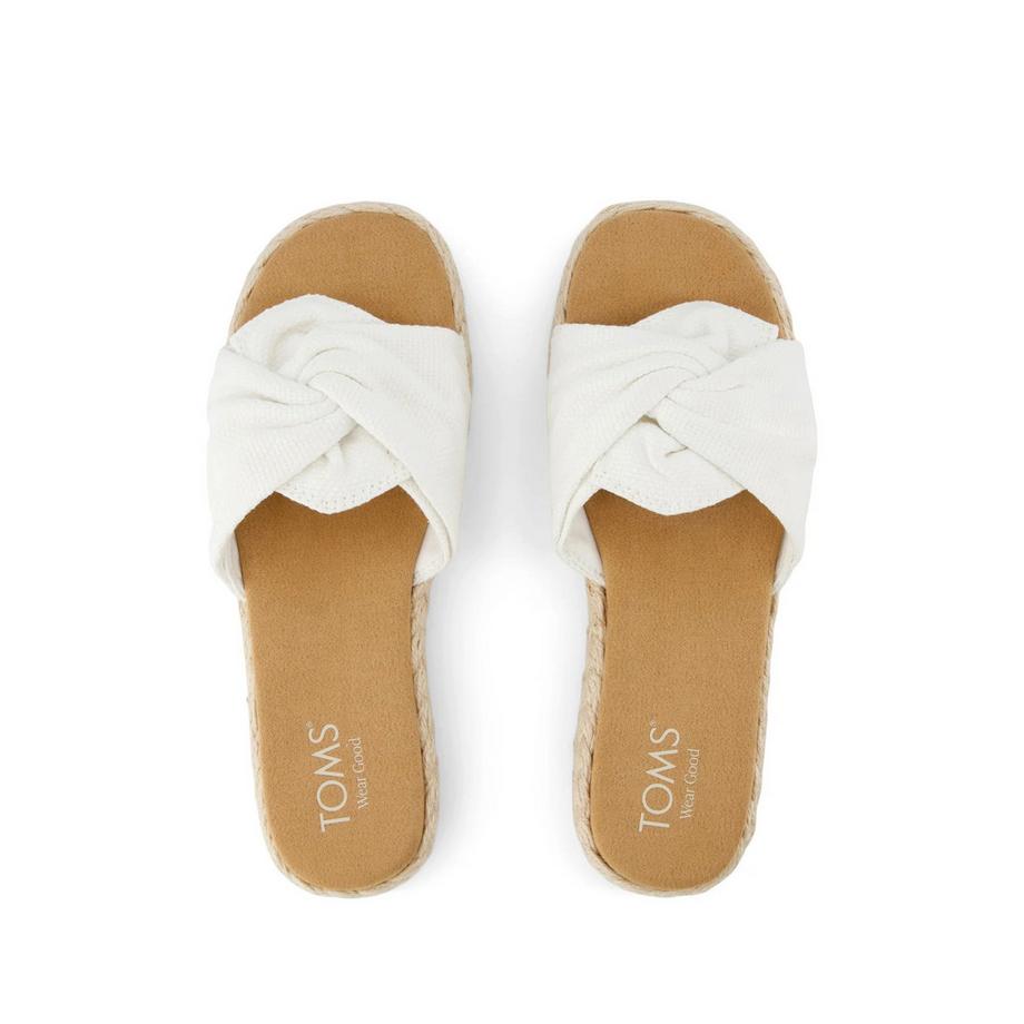 TOMS Espadrillas Abby  