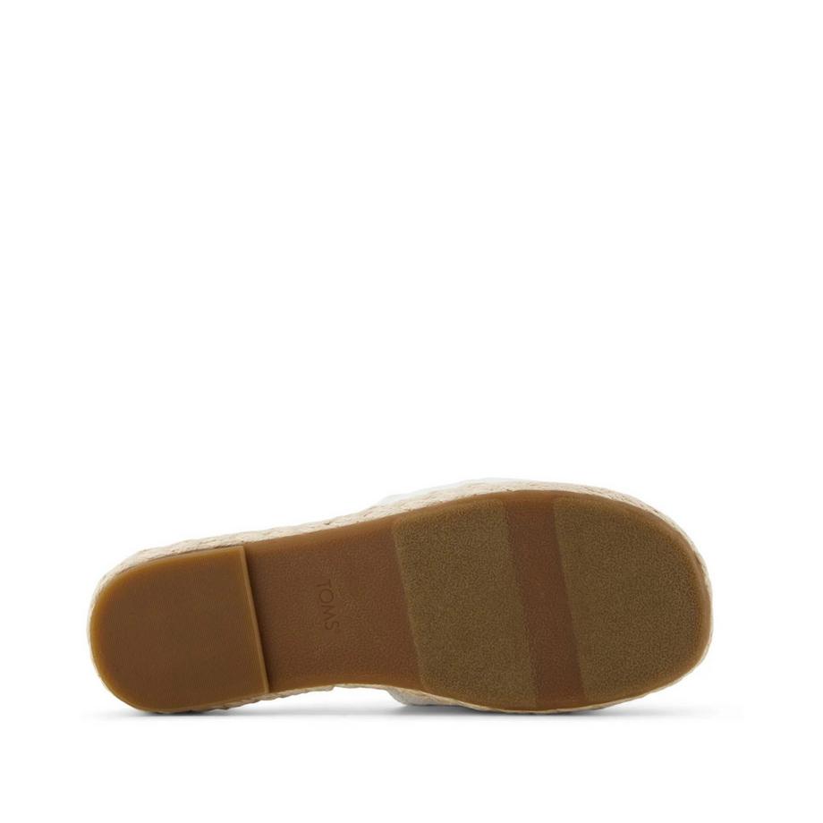 TOMS Espadrillas Abby  