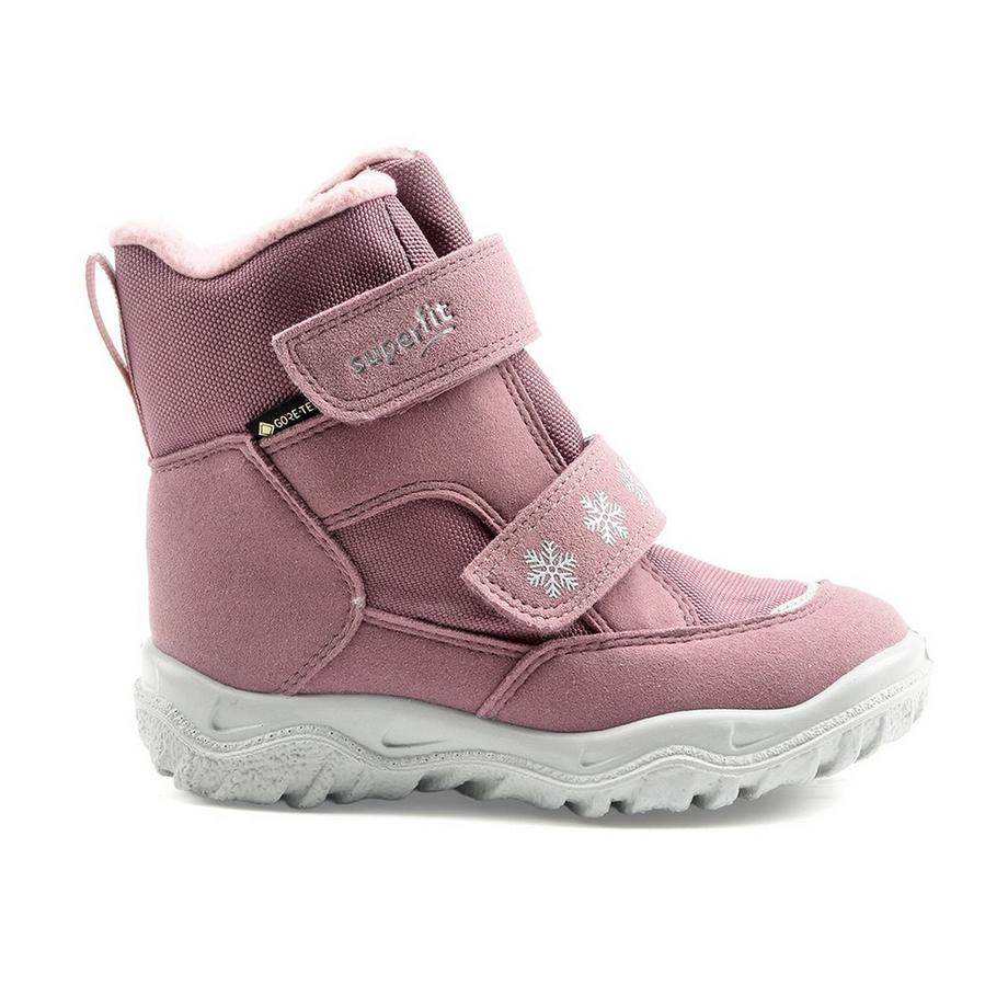 Superfit Husky Winterstiefel  