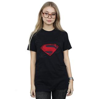 DC COMICS  Tshirt JUSTICE LEAGUE 