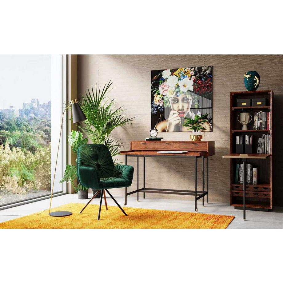 KARE Design Scrivania Ravello 120x82  