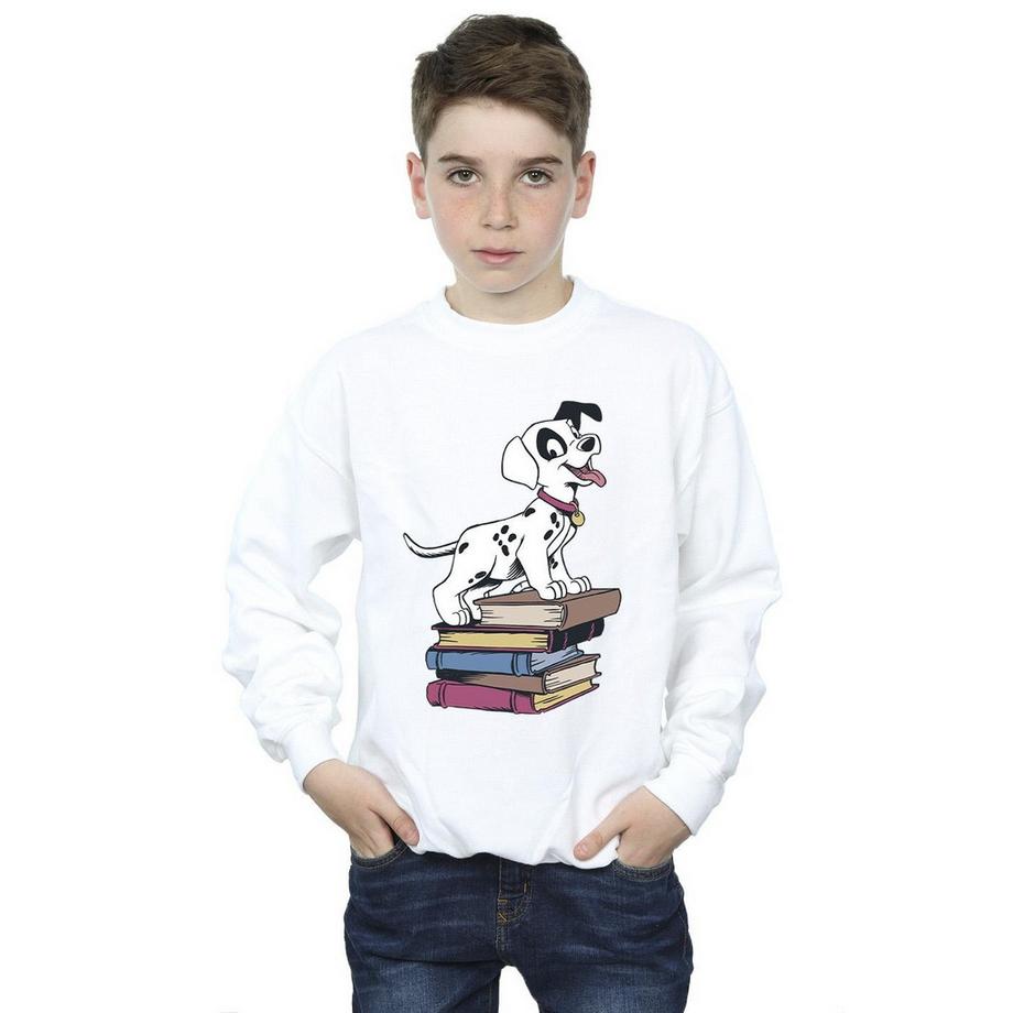 Disney  101 Dalmatians Sweatshirt 