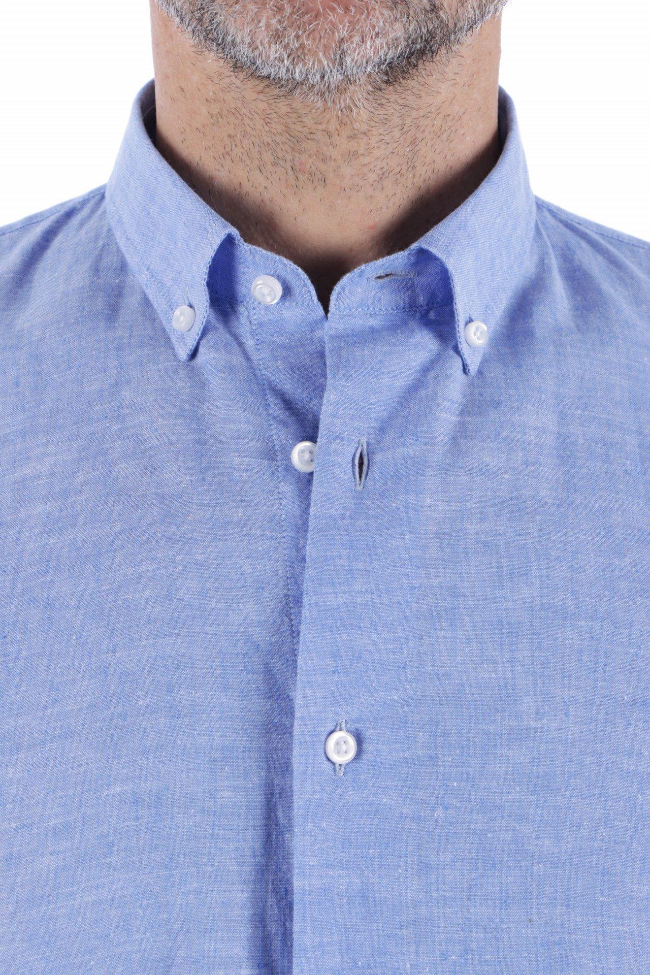 Atelier F&B  St. Tropez-Shirt 