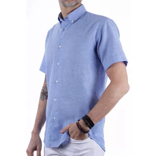 Atelier F&B  St. Tropez-Shirt 