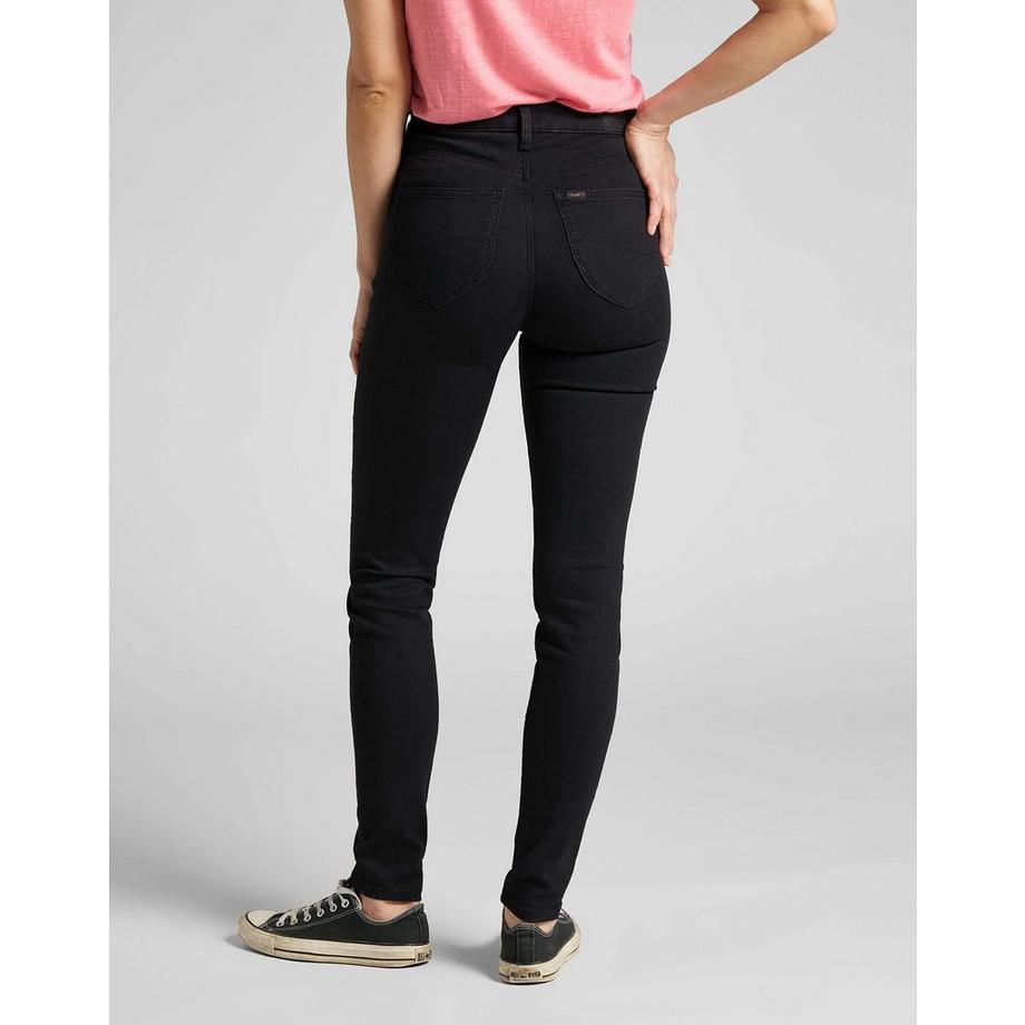 Lee Scarlett High Skinny Fit Jeans  